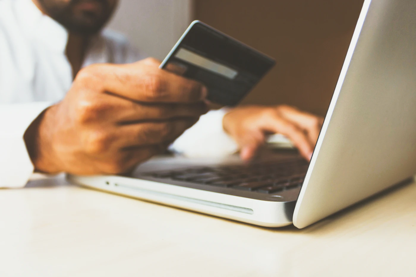 Payments made simple